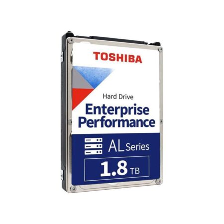 AL14SEB18EQY Toshiba 1.8TB SAS 12Gbps HD at discount