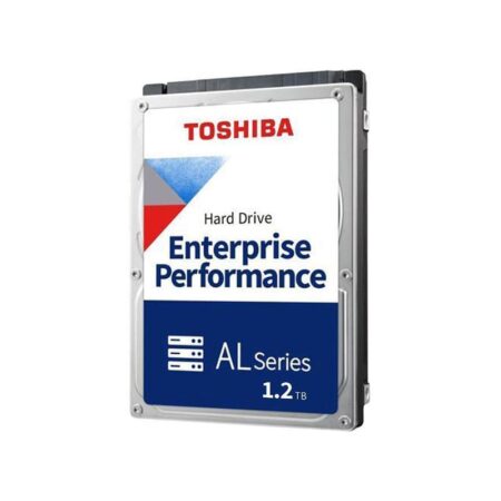 AL15SEB12EQ Toshiba Enterprise 1.2TB SAS HD at discount