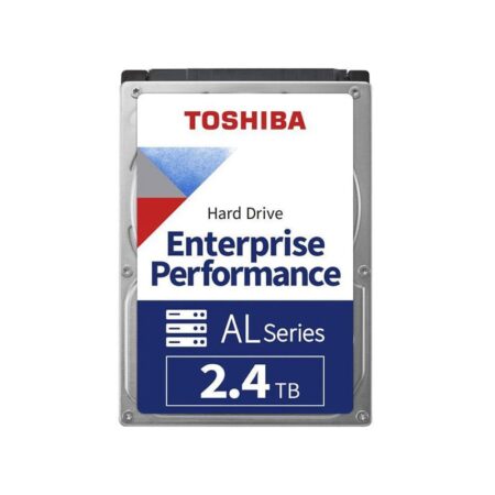 AL15SEB24EQY Toshiba 2.4TB SAS 12Gbps HD at discount