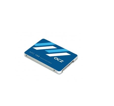 ARC100-25SAT3-120G OCZ ARC 100 Series 120GB