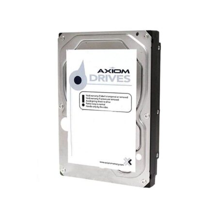 AXD-PE400072SD6 Axiom 4TB SAS 6Gbps HD at discount