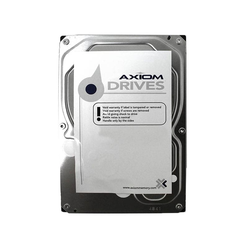 AXD-PE400072SF6 Axiom 4TB SATA 6Gbps HD at discount