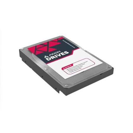 AXHD14T7235A3E Axiom 14TB SATA 6Gbps HD at discount