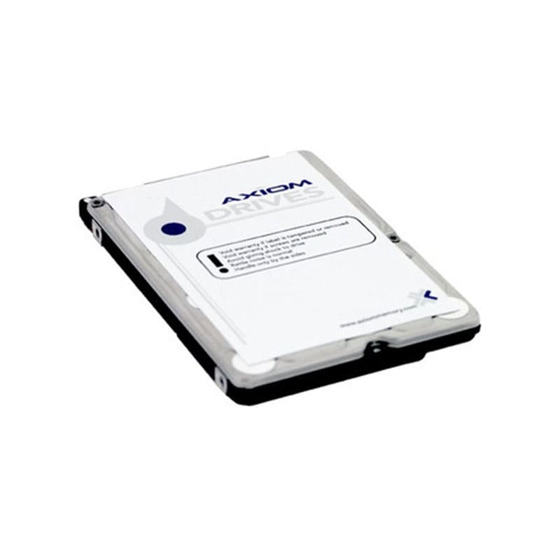 AXHD1TB7225S32E Axiom 1TB SAS 12Gbps HD at discount