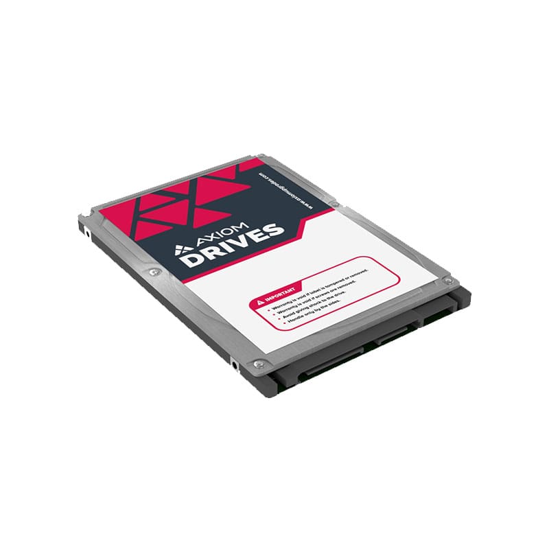 AXHD2.41025S34E Axiom 2.4TB SAS 12Gbps HD at discount