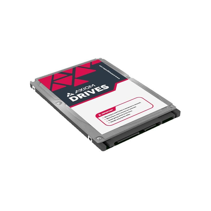 AXHD5007227A33M Axiom Hard Drive 500GB SATA 6Gb/s