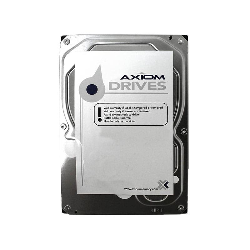 AXHD8TB7235S32E Axiom 8TB SAS 12Gbps HD at discount