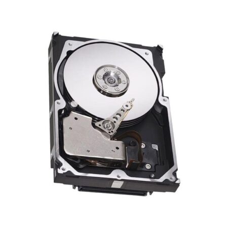 BD0186459A HP 18.2GB 10000RPM Ultra-160 SCSI Hard Drive