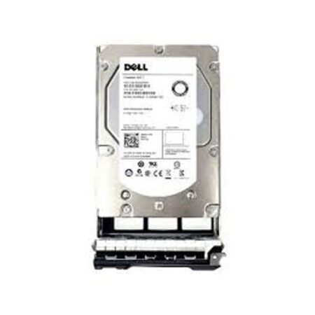 C48DW Dell 4TB SATA 6Gb/S 3.5-In Hard Drive at discount