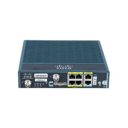 C819HG-4G-A-K9 Cisco 819HG Wireless 4 Ports at discount