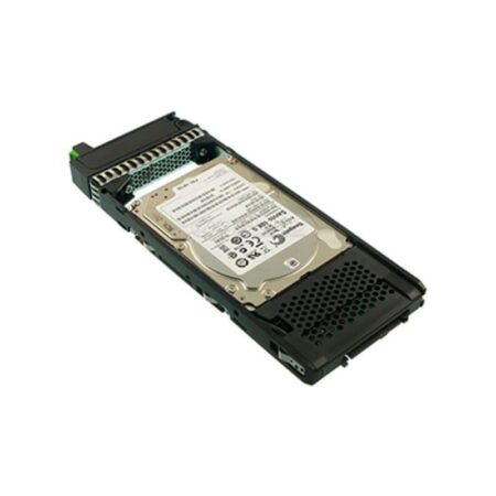 CA07339-E523 Fujitsu 600 GB 2,5" SAS Server