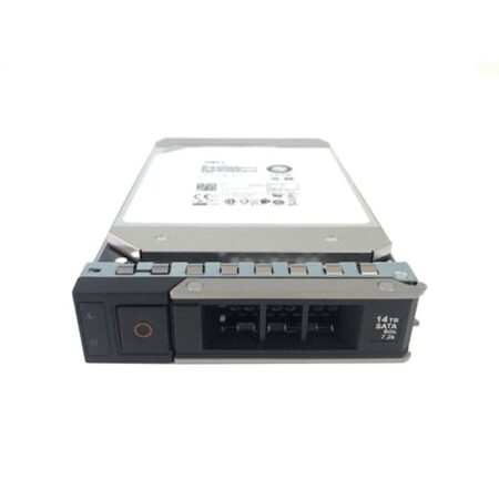 CDRR3 Dell 7.2K RPM SATA 6GBPS 512E 3.5Inch at discount