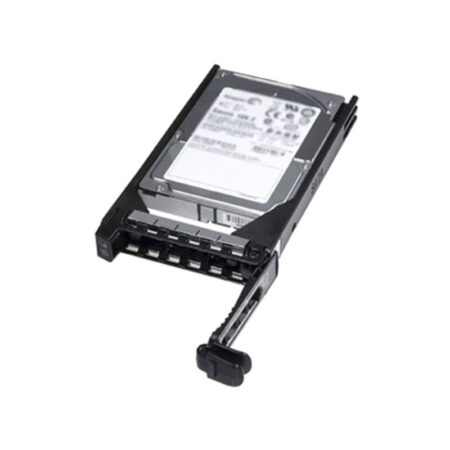 CNXPV Dell SAS 12GBPS 512E LFF Hard Drive at disscount