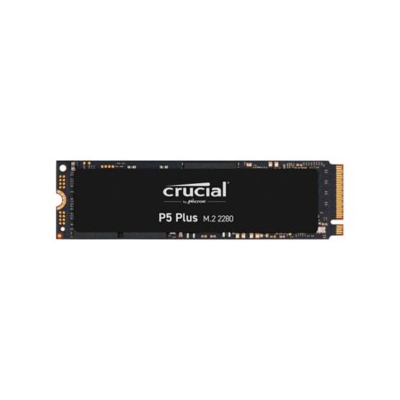 CT2000P5PSSD8 Crucial P5 Plus 2TB TLC PCI SSD at discount