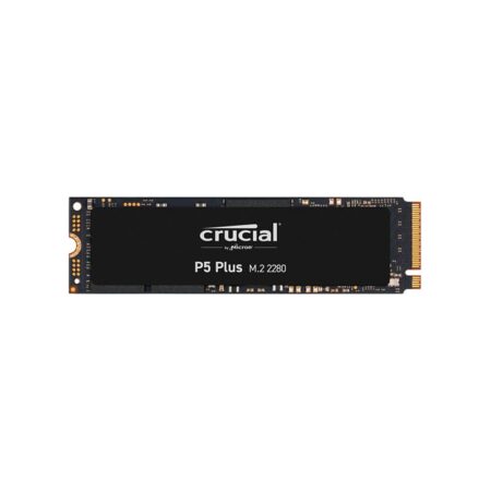 CT500P5PSSD8 Crucial P5 Plus 500GB SSD at discount