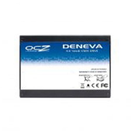 D2CSTK251A10-0240.7 OCZ 240GB SATA 6Gbps 2.5-inch Drive (SSD)