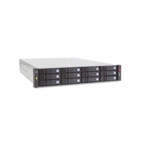D3530XN36007DA Quantum 3530 Dual Controller 6GB SAS RAID System