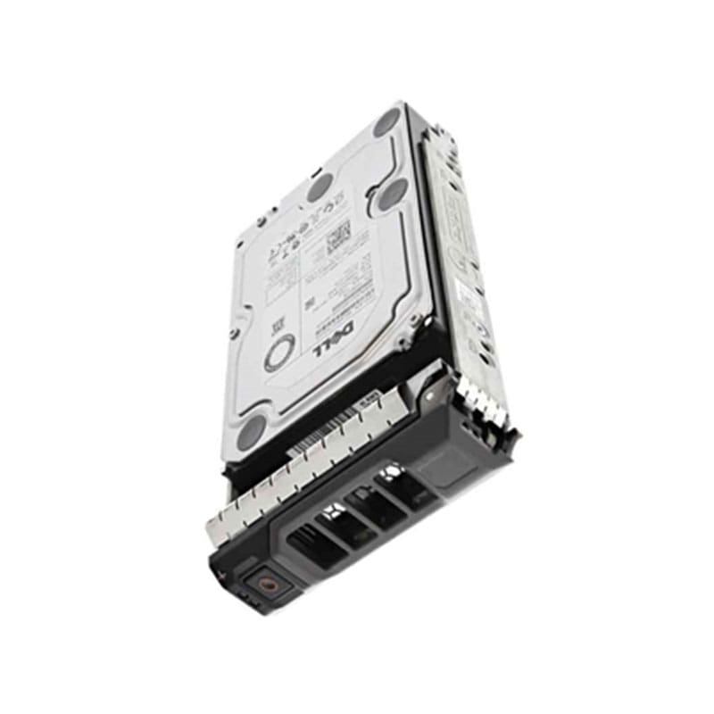 D6P8F Dell 16TB 7K RPM SAS 12GBPS Hard Drive at discount