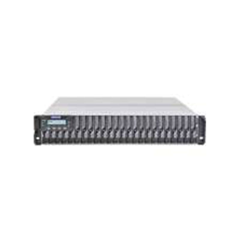 DS3024SUCB00F-0030 Infortrend NAS EonStor 24-Bay 1X12GB SAS