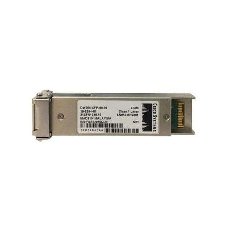DWDM-XFP-40.56= Cisco DWDM XFP XFP at discount