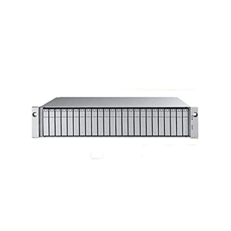 E5320FDNX Promise SAN Array Bays Fibre Channel 2U Rack-mountable