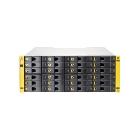 E7X66A HPE M6720 LFF(3.5in) SAS Field Internal Drive Enclosure