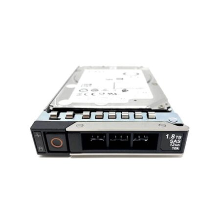 F91TM Dell 1.8TB SAS-12GBPS 512E Hard Drive at discount