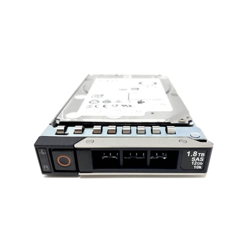 F91TM Dell 1.8TB SAS-12GBPS 512E Hard Drive at discount
