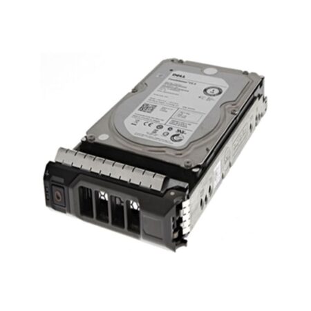 FNW88 Dell 7.2K Hard Drive SAS 6GBPS 128MB at discount