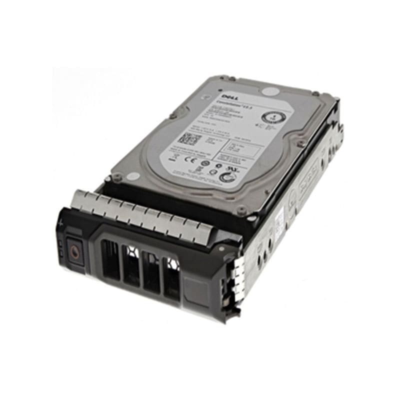FNW88 Dell 7.2K Hard Drive SAS 6GBPS 128MB at discount