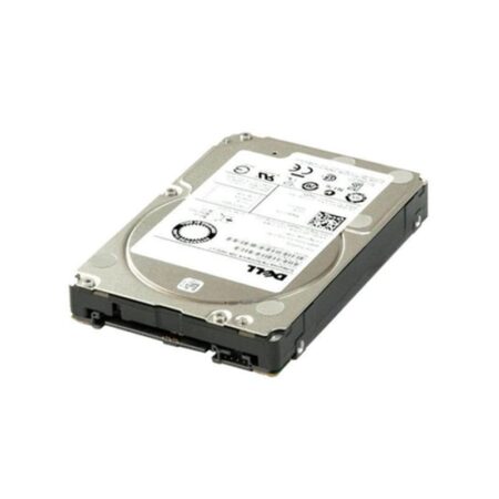 FVGHG Dell 1.8TB 10K RPM 128MB Hard Drive at discount