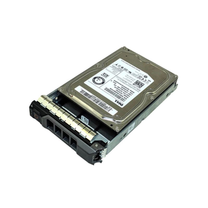 G7X69 Dell 1TB Buffer Sata-II Hard Disk Drive at discount