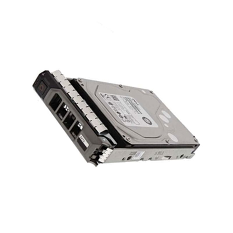 GJ7TR Dell 16TB SAS 12GBPS Hot Plug Hard Drive at discount
