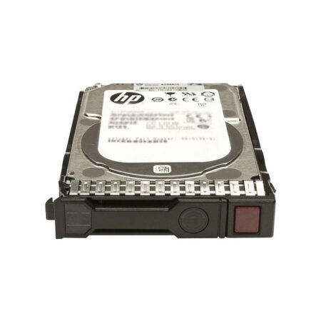 H6G43A HP 1.2TB 10000RPM SAS 6Gbps HD at discount