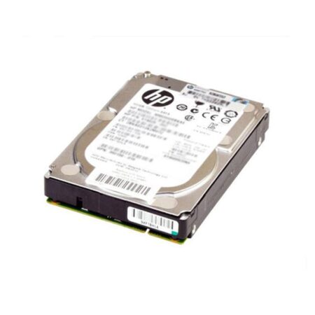 H6G46A HPE 2.4TB SAS 6Gbps 2.5-inch Hard Drive at discount