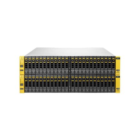 H6Z03B HPE 3PAR StoreServ 8400 48 x 2.5-inch at discount