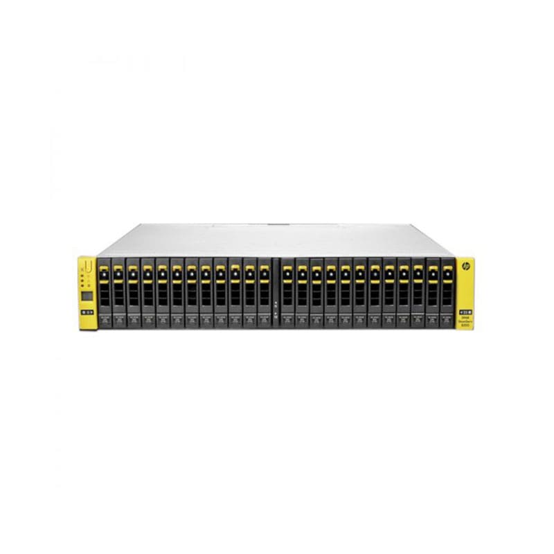 H6Z12B HPE 3PAR Store Serv 8400 24 x SAS Drives at discount