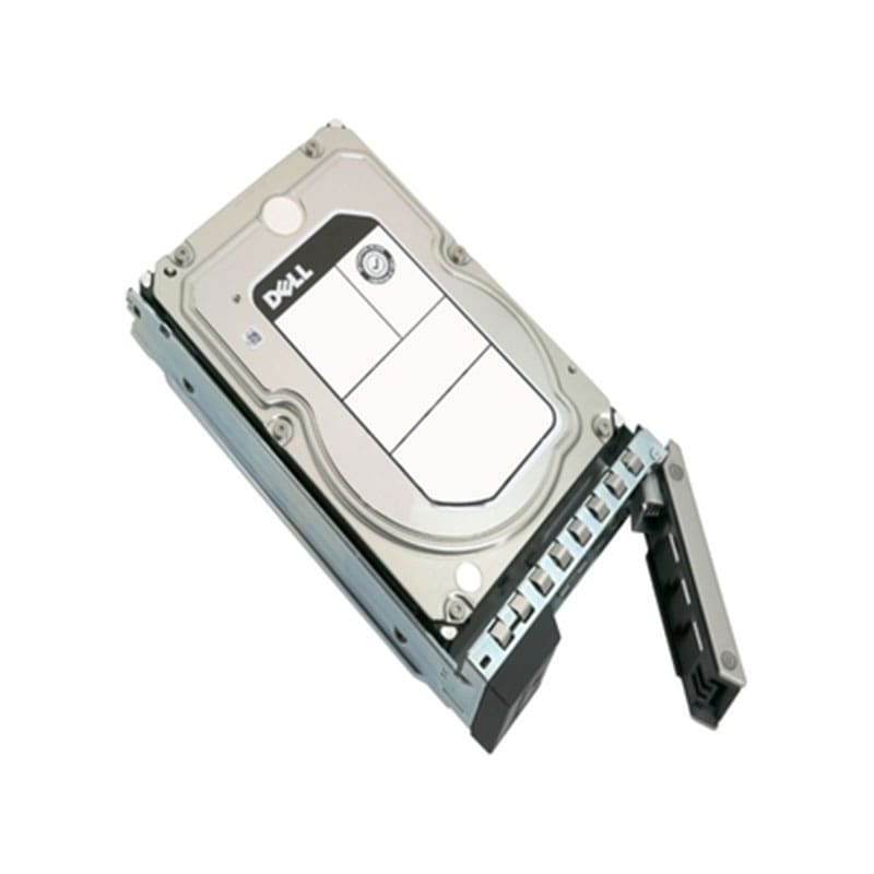 H87J9 Dell 18TB 7.2K 512MB Hot Plug Hard Drive at discount