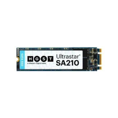 HBS3A1912A4M4B1 HGST Hitachi Ultrastar SA210 120GB