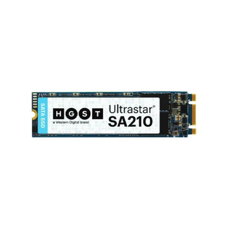HBS3A1919A4M4B1 HGST Hitachi Ultrastar SA210 1.92TB TLC