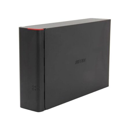 HD-GD2.0U3 Buffalo Drive Station DDR 2TB HD at discount