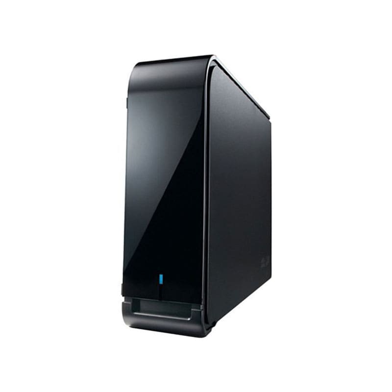 HD-LX4.0TU3 Buffalo Drive Station Axis 4TB HD at discount
