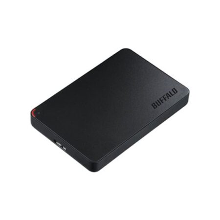 HD-PCF1.0U3BD Buffalo 1TB Portable USB 3.0 HD at discount