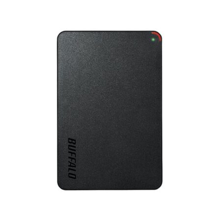 HD-PCF2.0U3BD Buffalo Mini Station 2TB HD at discount