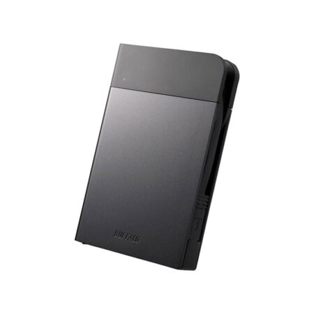 HD-PZN2.0U3B BUFFALO Mini Station NFC HD 2TB at discount