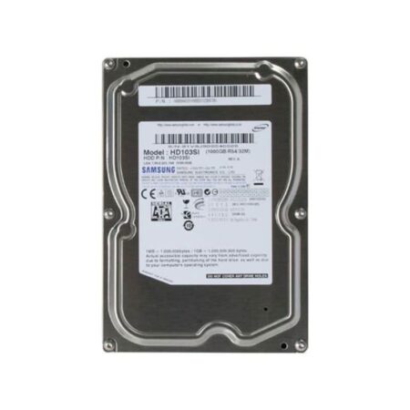 HD103SI Samsung F2EG 1TB 5400RPM SATA HD at discount