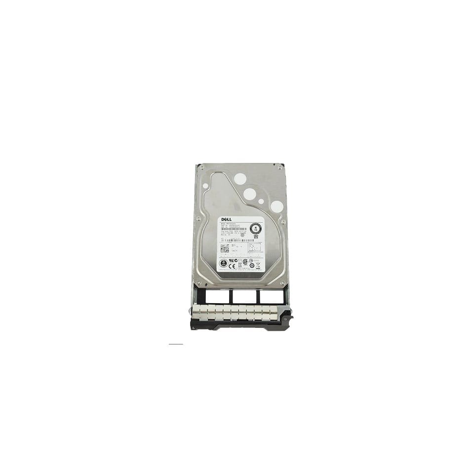 HDEPQ00DLA51 Toshiba Capacity 4TB 7200RPM SATA 6Gbps