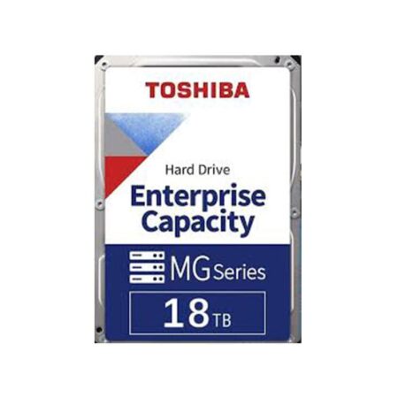 HDEPY10GEA51 Toshiba 18TB SAS 12Gbps HD at discount