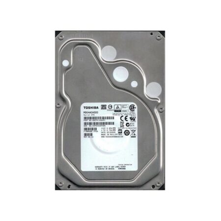 HDETR10GEA51 Toshiba 5TB SATA 6Gbps HD at discount