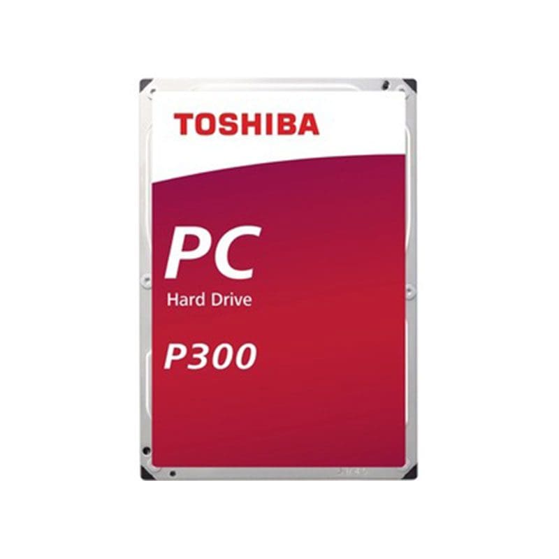 HDKPC09ZKA01 Toshiba P300 2TB 7200RPM SATA 6Gbps Hard Drive
